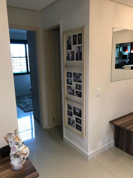 Apartamento 2 dormitórios no bairro Partenon