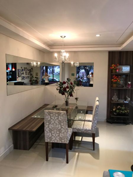 Apartamento 2 dormitórios no bairro Partenon