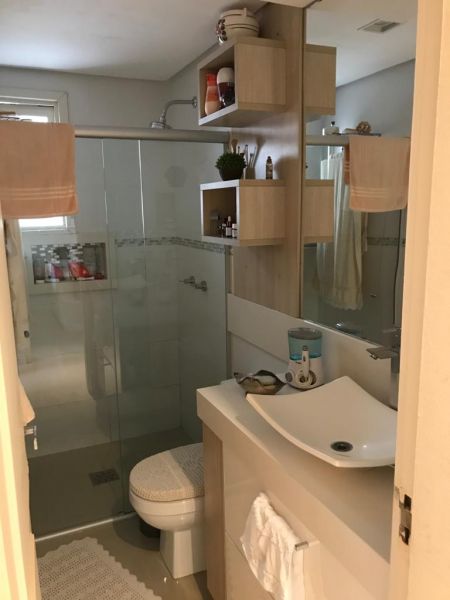 Apartamento 2 dormitórios no bairro Partenon