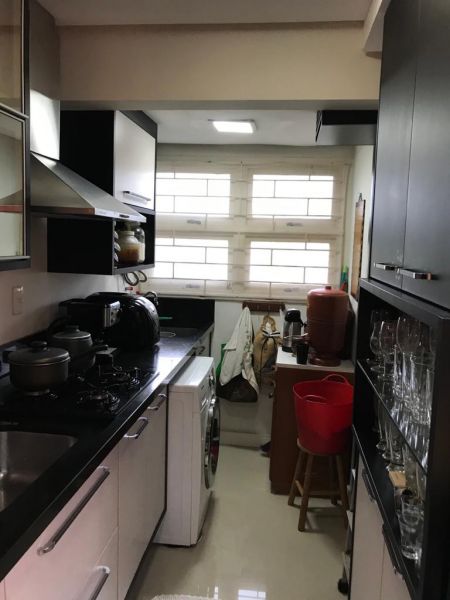 Apartamento 2 dormitórios no bairro Partenon