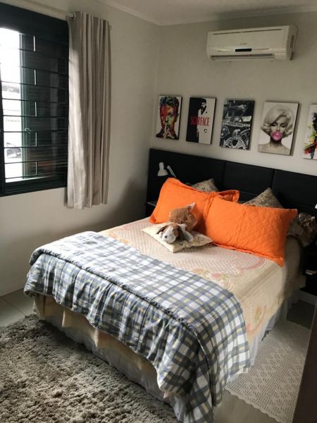 Apartamento 2 dormitórios no bairro Partenon