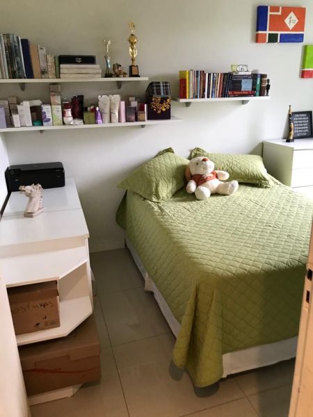 Apartamento 2 dormitórios no bairro Partenon