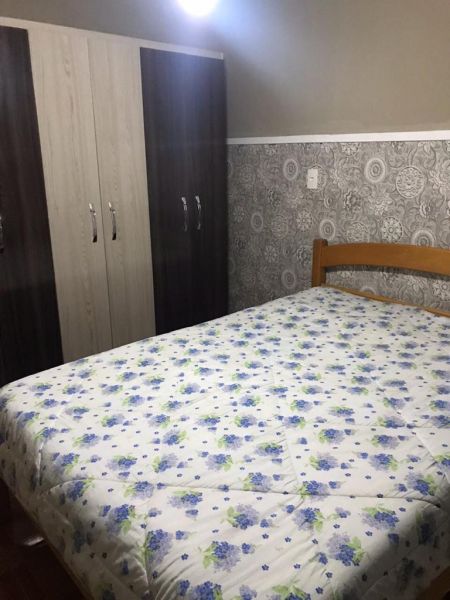 Casa 3 dormitórios no bairro Araçá