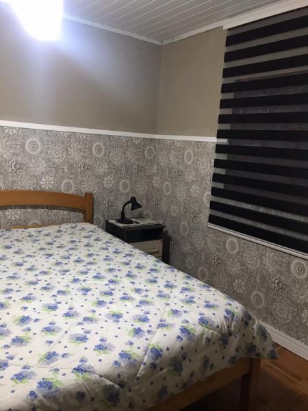 Casa 3 dormitórios no bairro Araçá