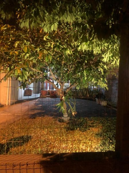 Casa 3 dormitórios no bairro Araçá