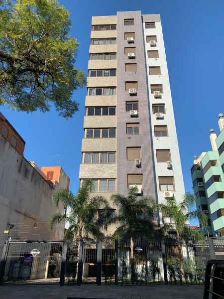 Apartamento 3 dormitórios no bairro São João