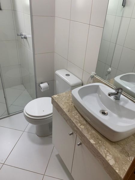 Apartamento 3 dormitórios no bairro São João
