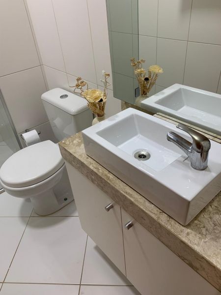 Apartamento 3 dormitórios no bairro São João