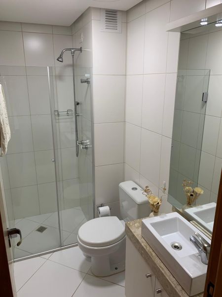 Apartamento 3 dormitórios no bairro São João