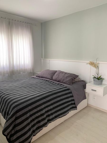 Apartamento 3 dormitórios no bairro São João