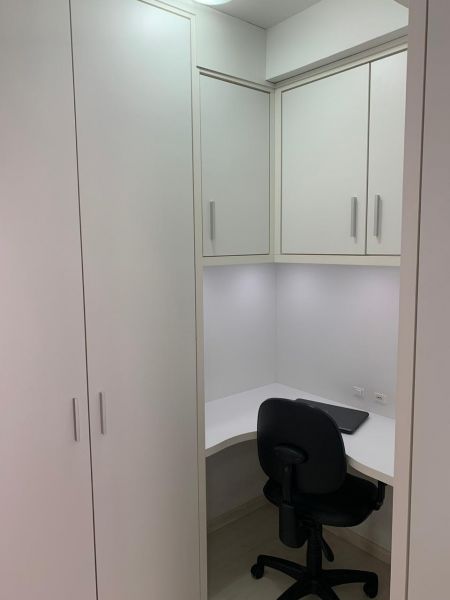 Apartamento 3 dormitórios no bairro São João