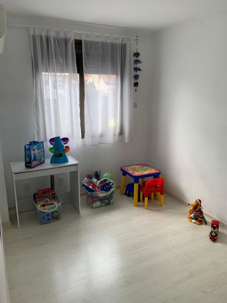 Apartamento 3 dormitórios no bairro São João