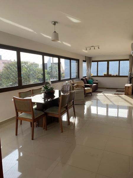 Apartamento 3 dormitórios no bairro São João
