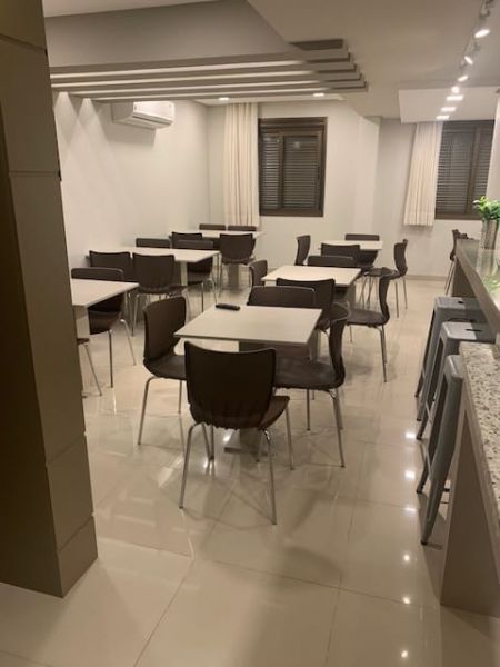 Apartamento 3 dormitórios no bairro São João