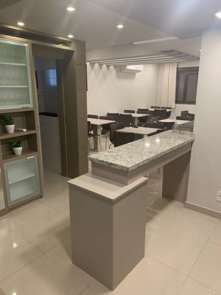 Apartamento 3 dormitórios no bairro São João