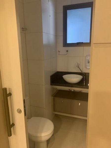Apartamento 3 dormitórios no bairro São João