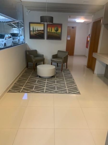 Apartamento 3 dormitórios no bairro São João