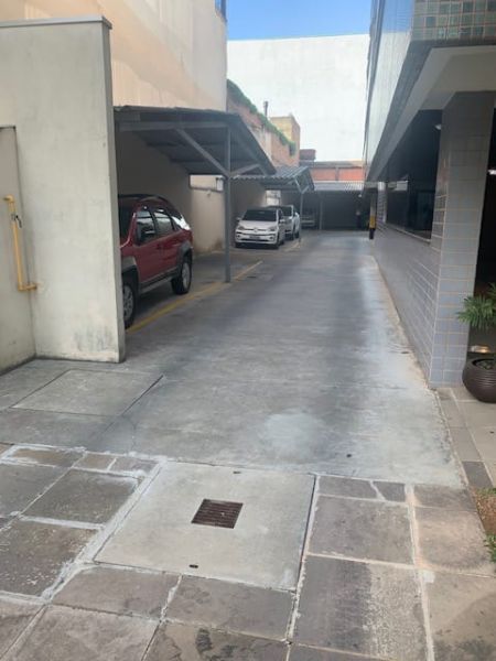 Apartamento 3 dormitórios no bairro São João