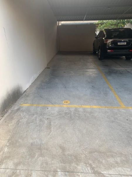 Apartamento 3 dormitórios no bairro São João