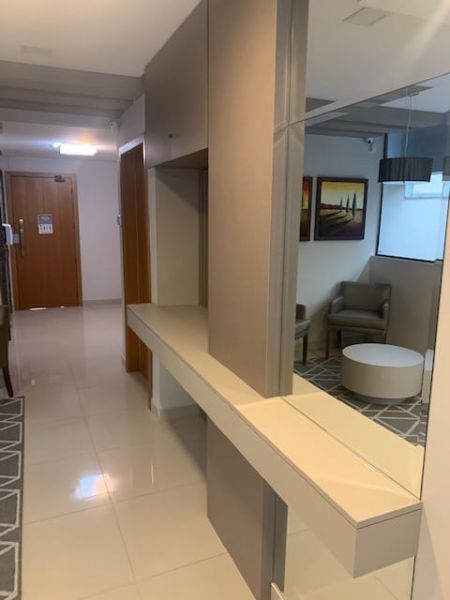 Apartamento 3 dormitórios no bairro São João