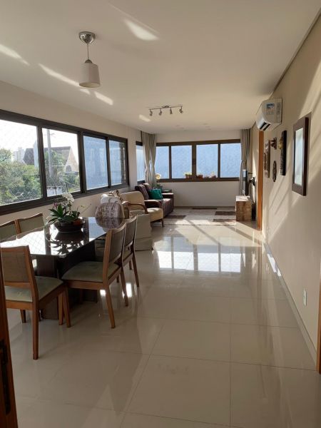 Apartamento 3 dormitórios no bairro São João
