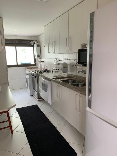 Apartamento 3 dormitórios no bairro São João