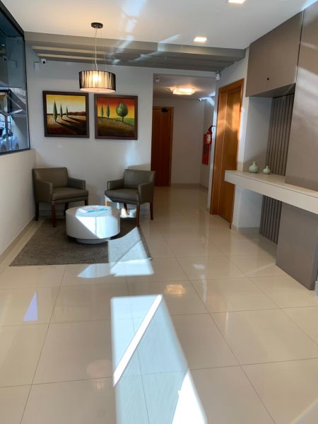 Apartamento 3 dormitórios no bairro São João