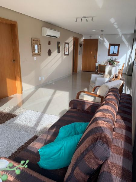 Apartamento 3 dormitórios no bairro São João