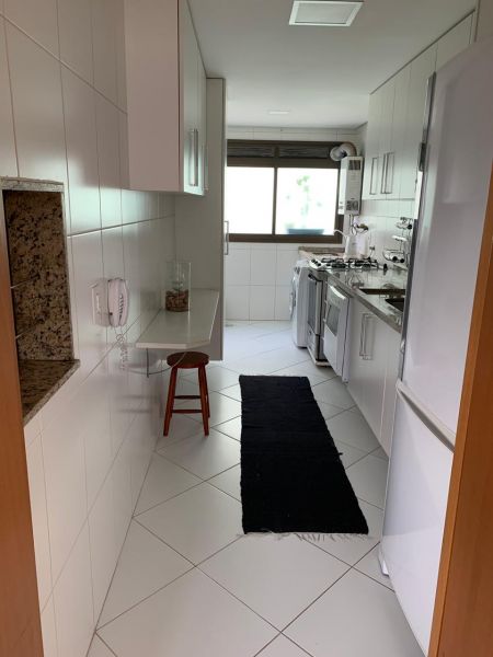 Apartamento 3 dormitórios no bairro São João