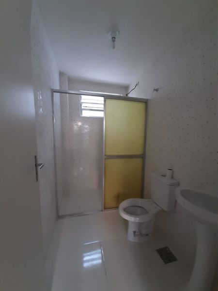 Apartamento 1 dormitório no bairro Petrópolis