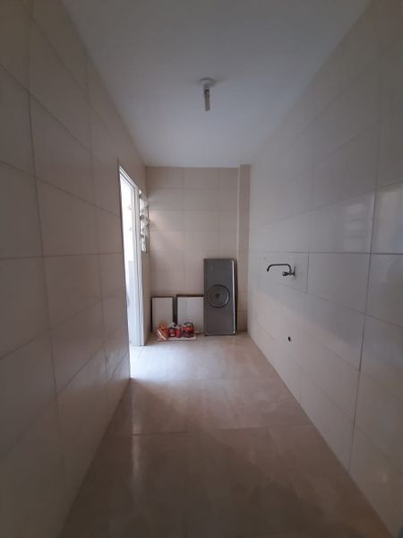 Apartamento 1 dormitório no bairro Petrópolis