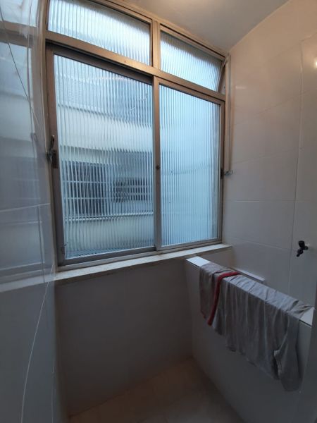 Apartamento 1 dormitório no bairro Petrópolis