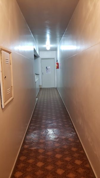 Apartamento 1 dormitório no bairro Petrópolis