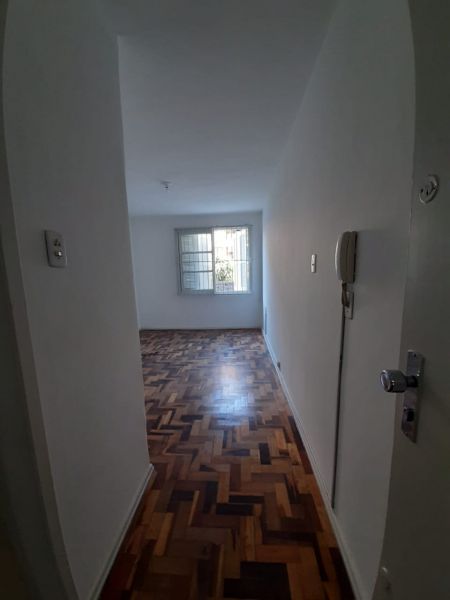 Apartamento 1 dormitório no bairro Petrópolis