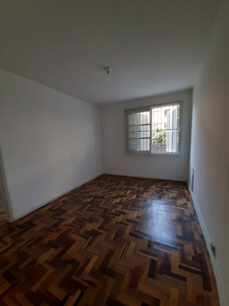 Apartamento 1 dormitório no bairro Petrópolis