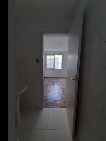 Apartamento 1 dormitório no bairro Petrópolis