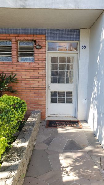 Apartamento 1 dormitório no bairro Petrópolis