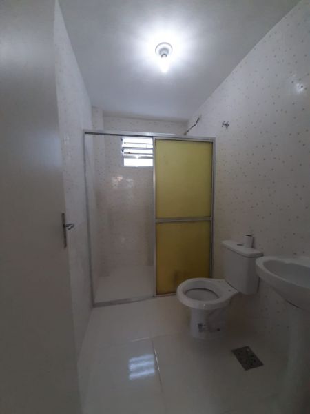 Apartamento 1 dormitório no bairro Petrópolis