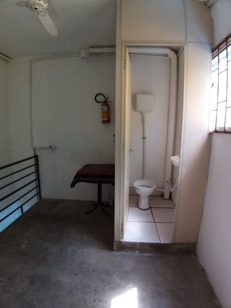 Loja no bairro Centro