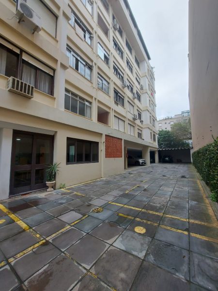 Apartamento 1 dormitório no bairro Mont Serrat