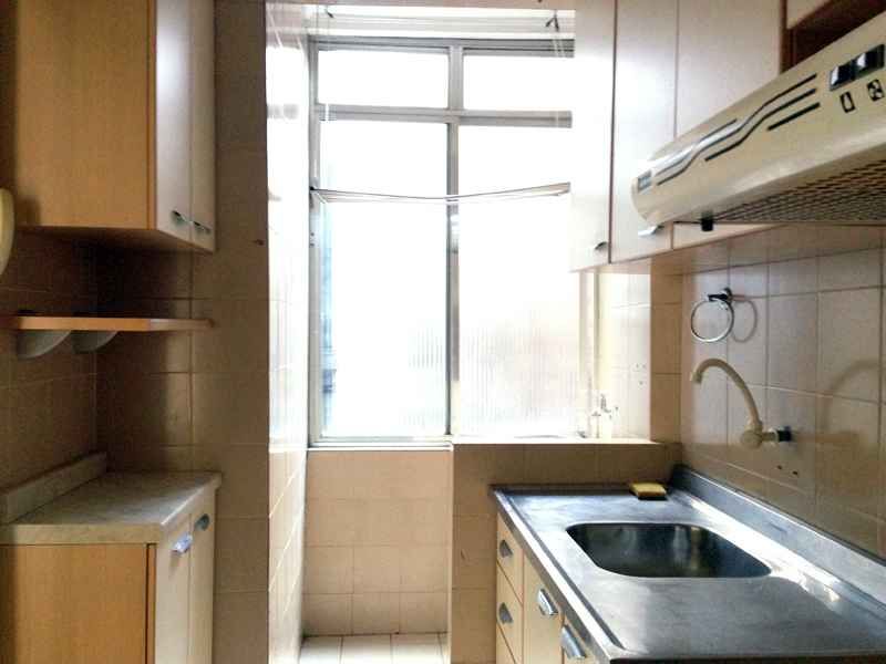Apartamento 3 dormitórios no bairro Centro