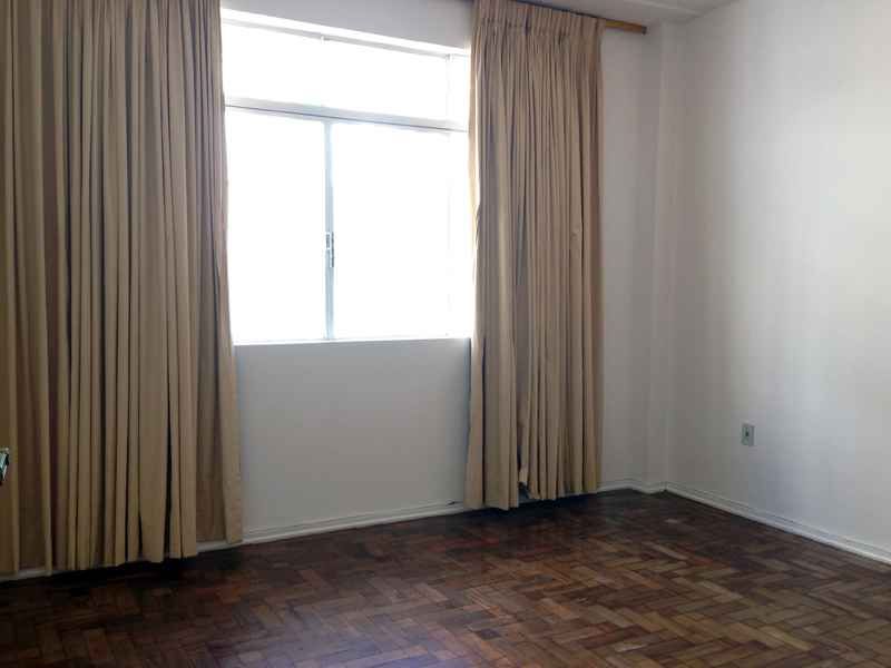 Apartamento 3 dormitórios no bairro Centro