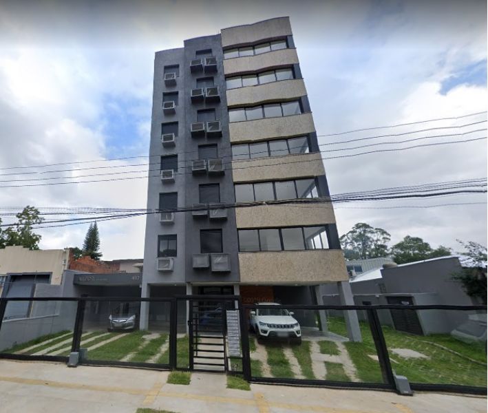 Apartamento 3 dormitórios no bairro Jardim São Pedro