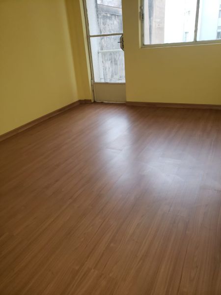 Apartamento 2 dormitórios no bairro Centro