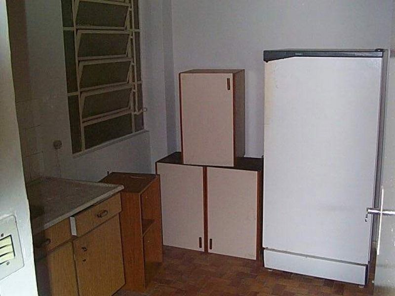 Sala no bairro Centro