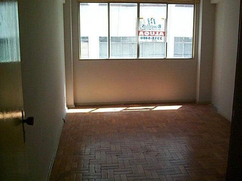 Sala no bairro Centro