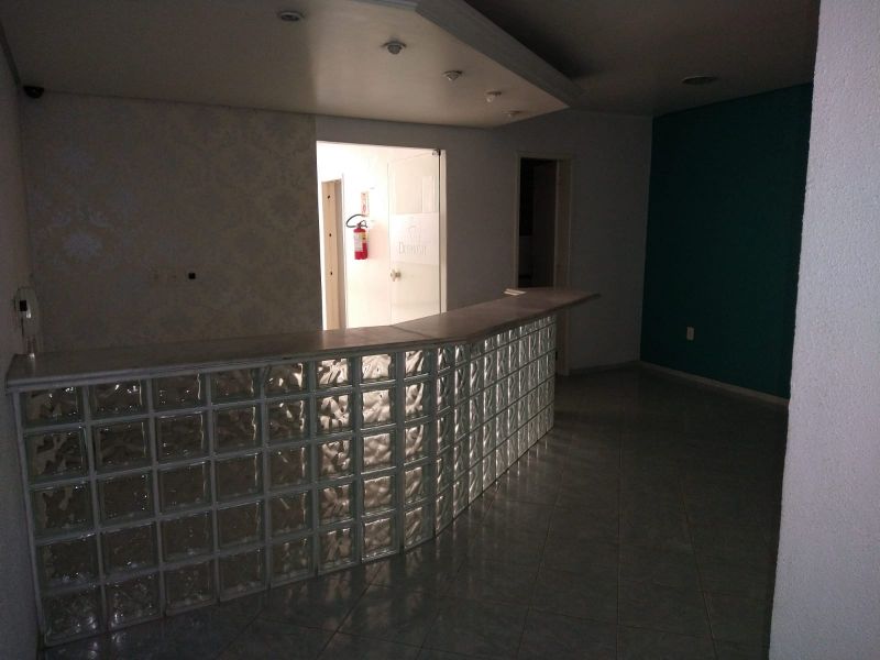 Sala no bairro Centro