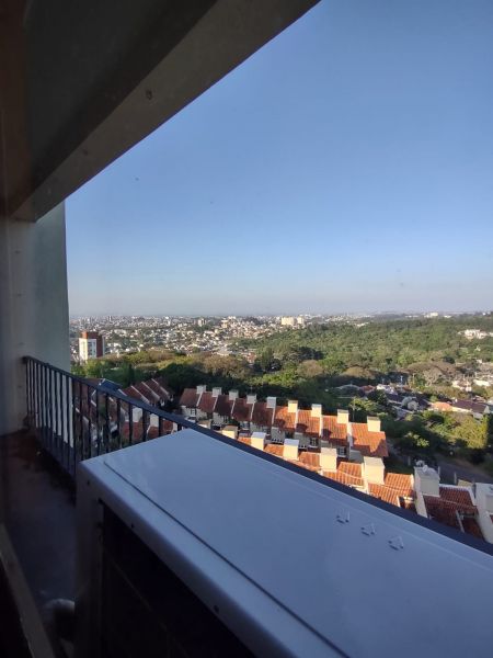 Apartamento 3 dormitórios no bairro Jardim Itu Sabará