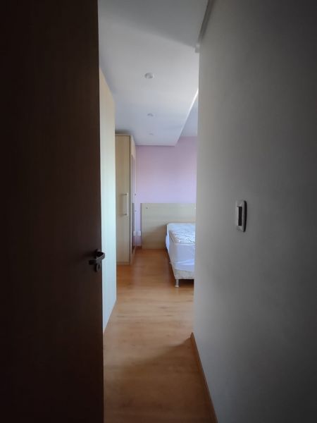 Apartamento 3 dormitórios no bairro Jardim Itu Sabará