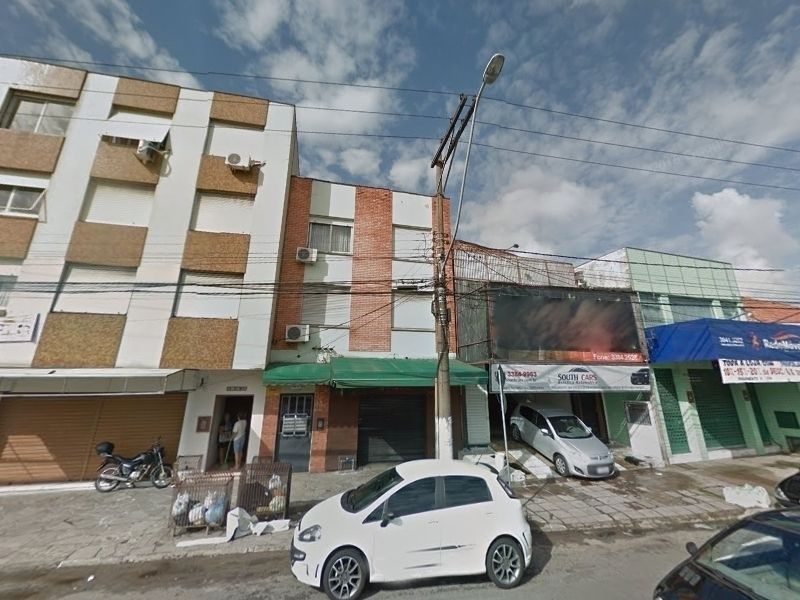 Apartamento 1 dormitório no bairro Partenon